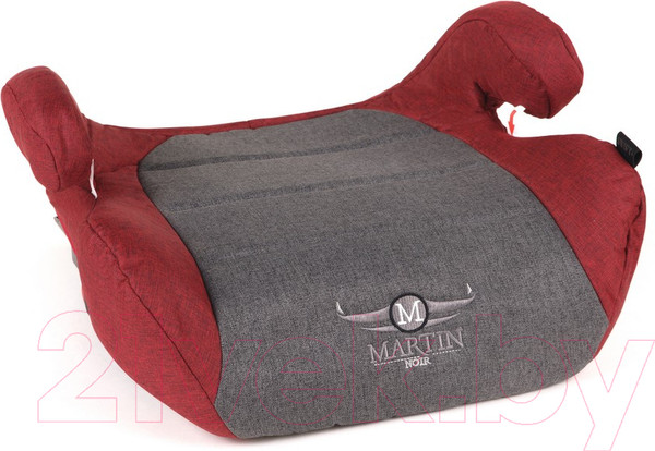 Изображение товара Бустер Martin Noir Swift + Isofix (Edgy Red)