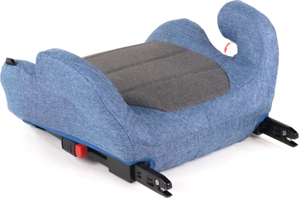 Изображение товара Бустер Martin Noir Swift + Isofix (Gloss Blue)