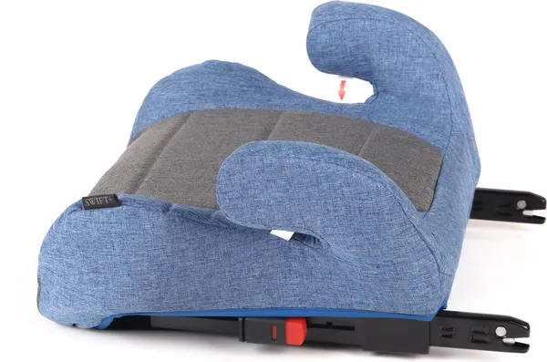 Изображение товара Бустер Martin Noir Swift + Isofix (Gloss Blue)
