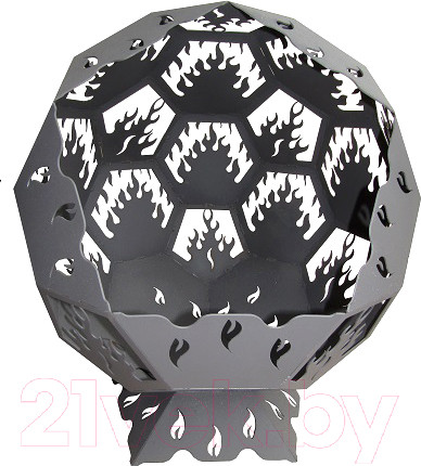 Изображение товара Чаша костровая Станкоинструмент №3