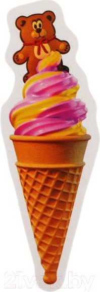 Изображение товара Развивающая игра Умные игры Буба. Игра с липучками / 4680107902030