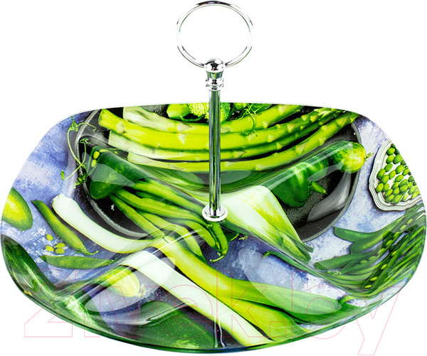 Изображение товара Менажница Zibo Shelley Свежесть / S5527 BB144