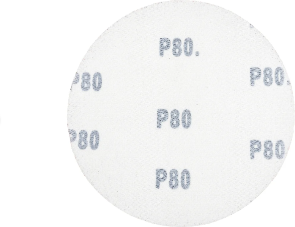 Изображение товара Набор шлифлистов Targ 663103 (5шт)