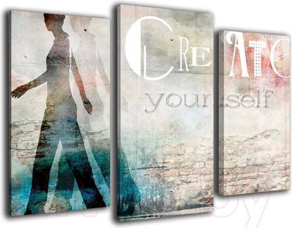 Изображение товара Картина модульная Arthata m-002471 (75х50)