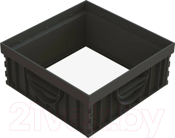 Изображение товара Надстройка дождеприемника Стандартпарк PolyMaxBasic НДП-30.30-ПП / 8370-Н