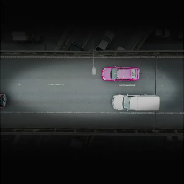 Изображение товара Светильник уличный Gauss 629534300