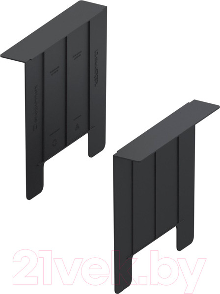 Изображение товара Перегородка дождеприемника Стандартпарк Пластиковая 8378 (для 8370)