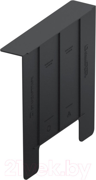 Изображение товара Перегородка дождеприемника Стандартпарк Пластиковая 8378 (для 8370)