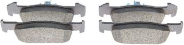 Изображение товара Тормозные колодки Bosch 0986494697