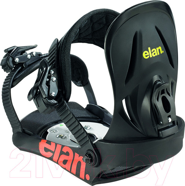 Изображение товара Крепления для сноуборда Elan 2021-22 Rental JuniOR / CA963216 (S)