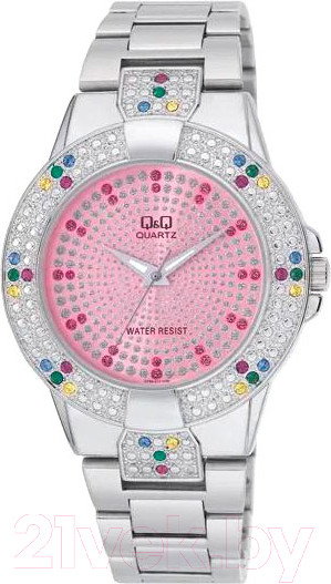 Изображение товара Часы наручные женские Q&Q Q769J212Y