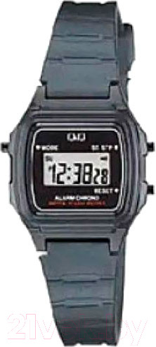 Изображение товара Часы наручные женские Q&Q LLA2J201Y