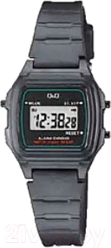 Изображение товара Часы наручные женские Q&Q LLA2J205Y