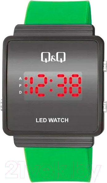 Изображение товара Часы наручные женские Q&Q M103J006Y