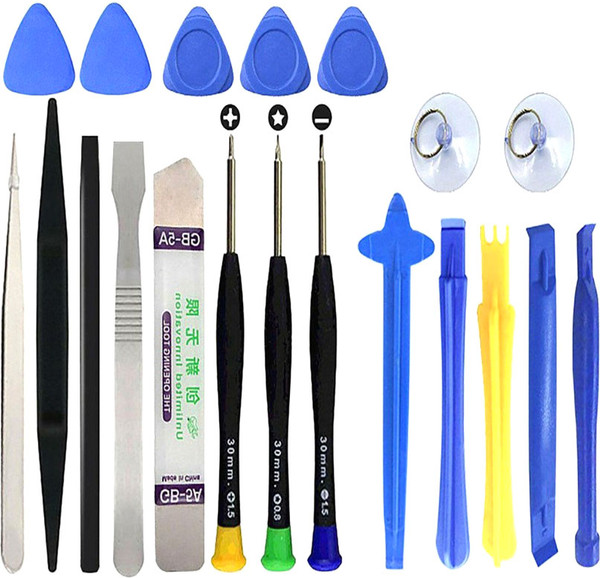 Изображение товара Набор для ремонта мобильных устройств Sipl AG409C