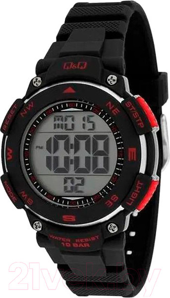 Изображение товара Часы наручные женские Q&Q M149J001Y