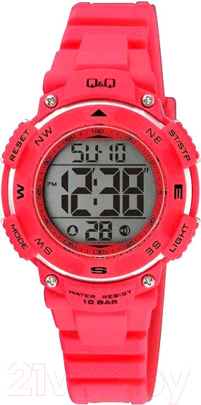 Изображение товара Часы наручные женские Q&Q M149J004Y