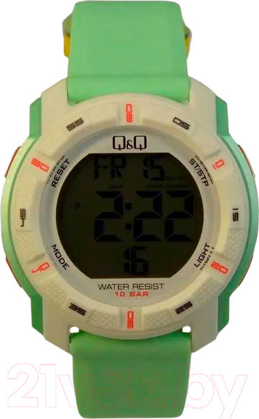 Изображение товара Часы наручные женские Q&Q M171J809Y