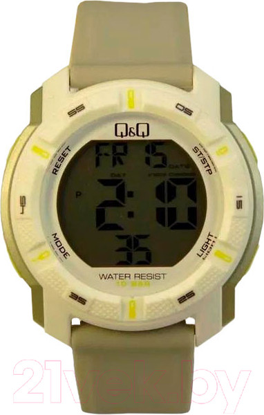 Изображение товара Часы наручные женские Q&Q M171J810Y