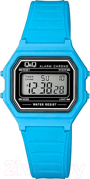 Изображение товара Часы наручные женские Q&Q M173J014Y