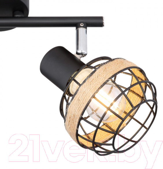 Изображение товара Спот Rivoli Fedora 7033-702 / Б0047140