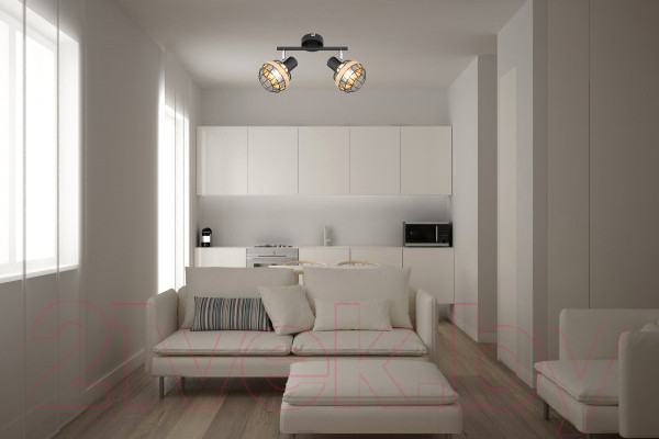 Изображение товара Спот Rivoli Fedora 7033-702 / Б0047140