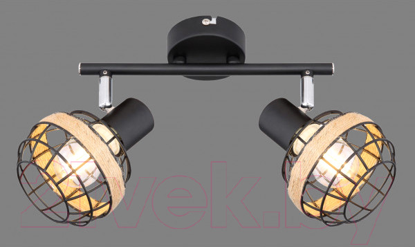 Изображение товара Спот Rivoli Fedora 7033-702 / Б0047140