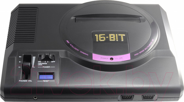 Изображение товара Игровая приставка Retro Genesis HD Ultra + 225 игр