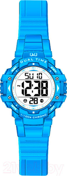 Изображение товара Часы наручные женские Q&Q M180J801Y