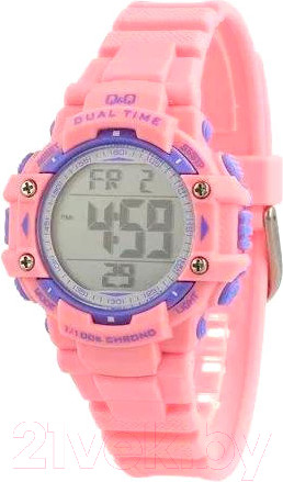 Изображение товара Часы наручные женские Q&Q M180J802Y