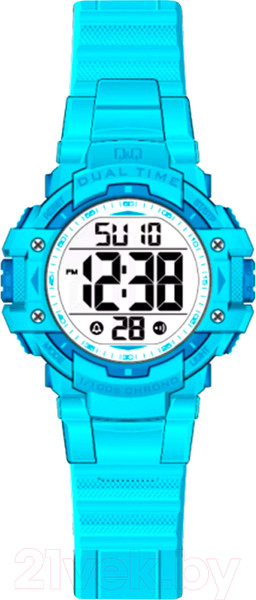 Изображение товара Часы наручные женские Q&Q M180J803Y