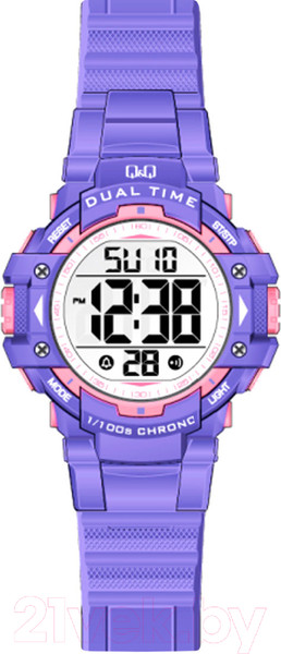 Изображение товара Часы наручные женские Q&Q M180J804Y