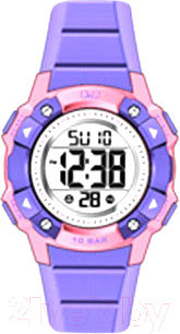 Изображение товара Часы наручные женские Q&Q M181J805Y