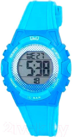 Изображение товара Часы наручные женские Q&Q M183J801Y