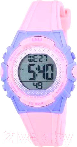 Изображение товара Часы наручные женские Q&Q M183J802Y