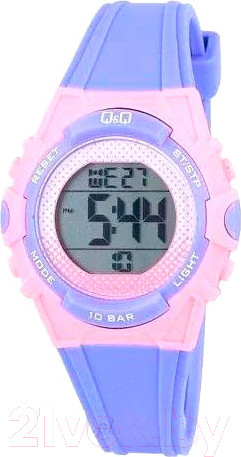 Изображение товара Часы наручные женские Q&Q M183J804Y