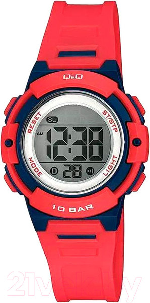 Изображение товара Часы наручные женские Q&Q M185J002Y