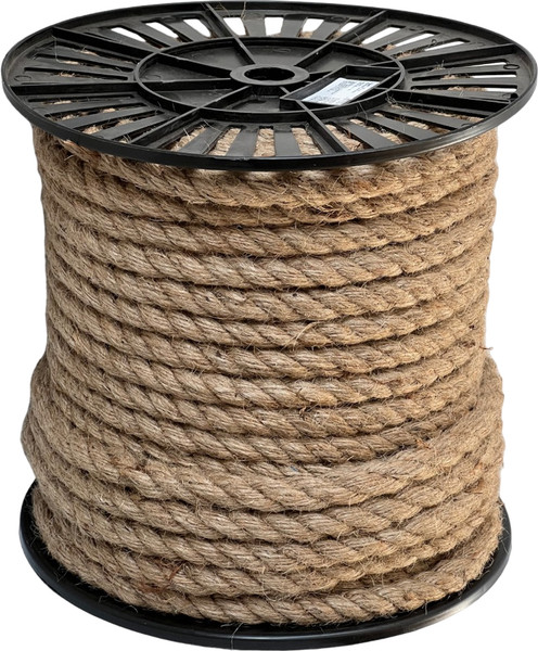 Изображение товара Канат хозяйственный Truenergy 12156