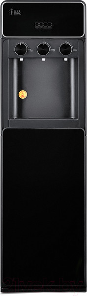 Изображение товара Кулер Ecotronic K42-LXE (черный)