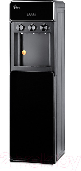 Изображение товара Кулер Ecotronic K42-LXE (черный)