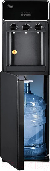 Изображение товара Кулер Ecotronic K42-LXE (черный)