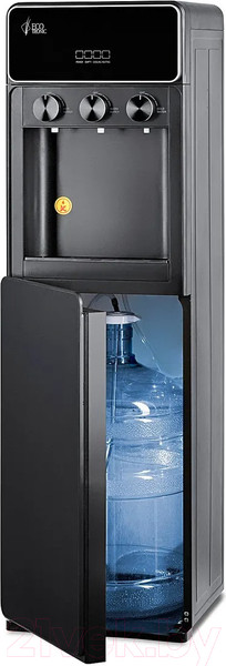 Изображение товара Кулер Ecotronic K42-LXE (черный)