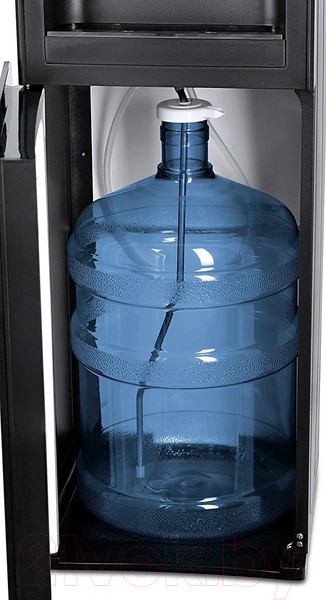 Изображение товара Кулер Ecotronic K42-LXE (черный)