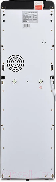 Изображение товара Кулер Ecotronic K42-LXE (черный)