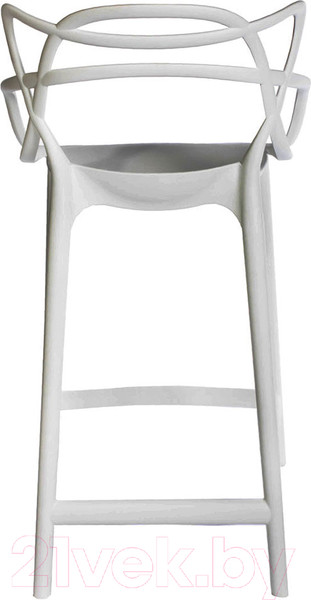 Изображение товара Стул барный Bradex Masters FR 0131 (белый)