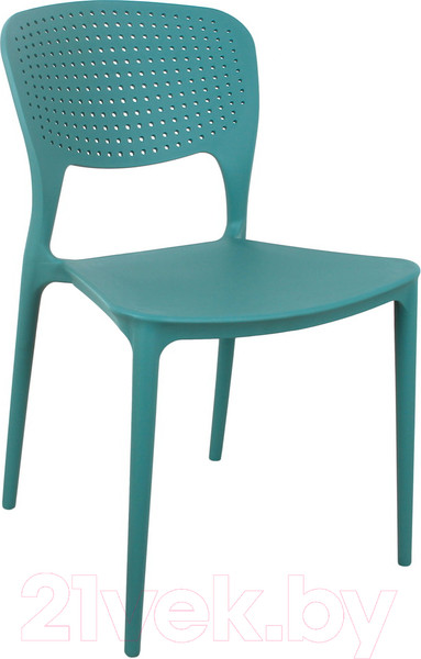 Изображение товара Стул Bradex Spot FR 0695 (светло-бирюзовый)
