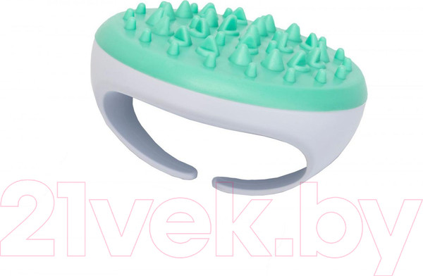 Изображение товара Массажер механический Bradex KZ 0497 для тела (салатовый)