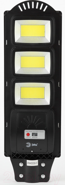 Изображение товара Светильник уличный ЭРА Б0046795