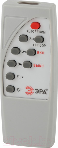 Изображение товара Светильник уличный ЭРА Б0046795