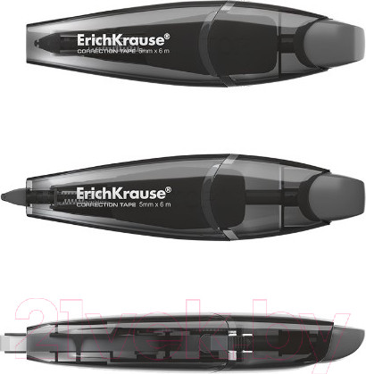 Изображение товара Корректор для текста Erich Krause Megapolis / 53204